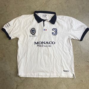 Royal Country Polo Club #3 Special Edition